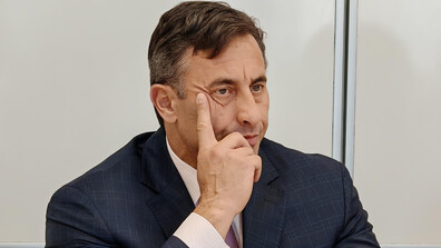 Румен Спецов е бил предложен за поста на особен управител с доклад на министъра на икономиката