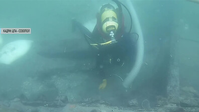 Центърът за подводна археология в Созопол вече е институт към ЮНЕСКО