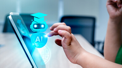 МОН изследва готовността на учители и ученици да използват AI