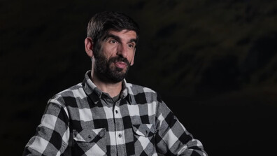 „Историите на Мария Йотова“: Кирил Николов–Дизела възражда забравен планински маршрут