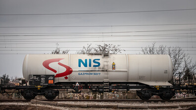 САЩ даде 3 месеца на сръбската петролна компания НИС да смени собственика си