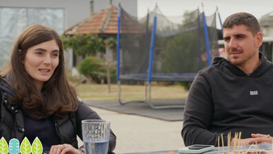 „Да хванеш гората”: Семейството, което остави столицата заради животновъдството