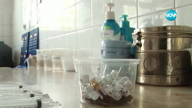 Започва кампания за кръводаряване във Велико Търново в подкрепа на пострадали при катастрофи