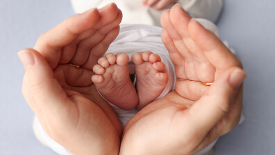 Световен ден на недоносените деца: Над 6000 се раждат преждевременно у нас всяка година