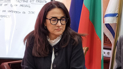 Снежана Апостолова ще изпълнява функциите на кмет на Варна до 5 декември