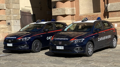 Маскирани обраха магазин на Louis Vuitton в Рим