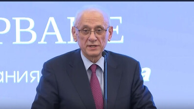 Силви Кирилов: Опазването на общественото здраве чрез имунизации остава един от най-устойчивите приоритети