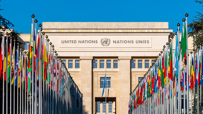 Българските младежки делегати в ООН проучват вижданията на младите хора у нас