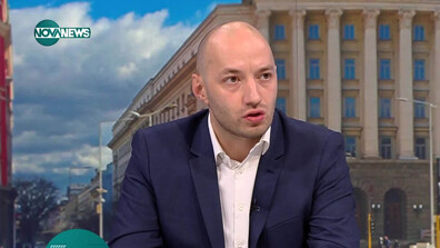 Димитър Ганев: Това е един от най-левите бюджети от десетилетия