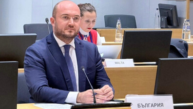 България е успяла да навакса трите години изоставане в реформите в област „Правосъдие“