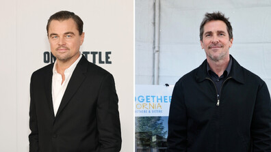 Завръщането на култовия филм "Жега": Водят се преговори с Леонадро ди Каприо и Крисчън Бейл