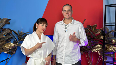 Валентин от Big Brother проговори за най-тежкия момент в живота си (ВИДЕО)