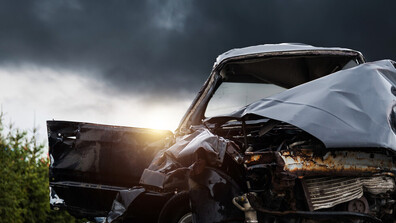 Северозападна България - на първо място по смъртност на пътя в Европа