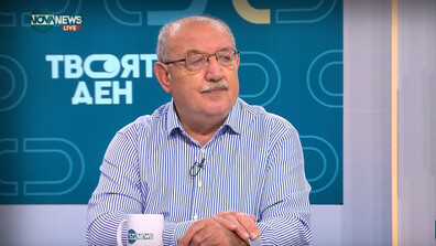 Чавдар Стефанов: Горивата в Русия са изчезнали на много места, износът е спрян