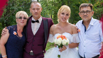 ЗОВ ЗА ПОМОЩ: Любящ баща и дядо се нуждае от спешно лечение в Турция