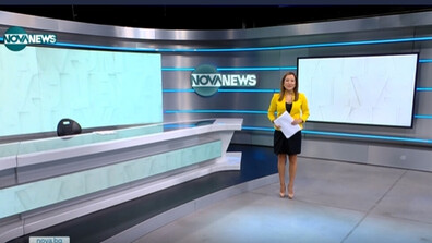 Обеден информационен блок на NOVA NEWS (18.11.2025)