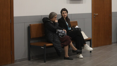 Софийският районен съд оправда Лена Бориславова по делото „Корал”