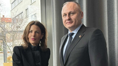 България и Google обсъдиха възможностите за изграждане на център за данни на интернет гиганта у нас