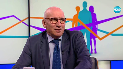 Хампарцумян: Ленин е предупредил, че държава, в която полицаите взимат повече от учителите, е полицейска