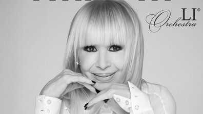 Лили Иванова с втори концерт в зала "Олимпия" в Париж