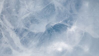 Разработиха лазер, способен да прониква през километри лед и да изследва отдалечени обекти в Слънчевата система