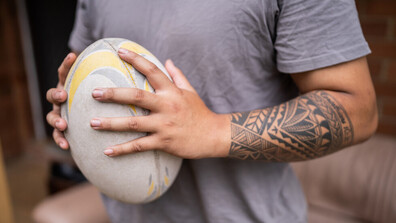 Древните татуировки разкриват тайните на цивилизациите