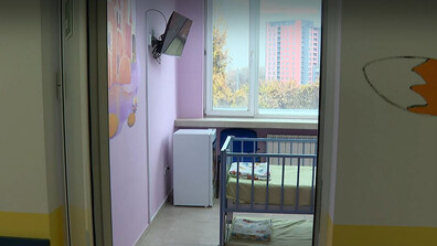 „Деца рисуват за деца“: Благотворителната инициатива на БПЦ събира средства за специални легла в ИСУЛ