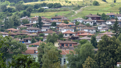 Най-интересните градски легенди в България