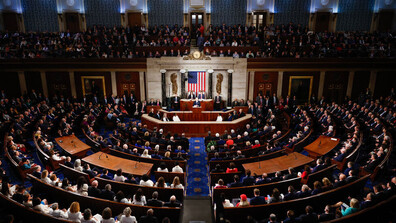 Камарата на представителите на Конгреса на САЩ одобри отварянето на досиетата „Епстийн“