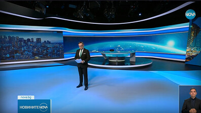 Новините на NOVA (18.11.2025 - късна)