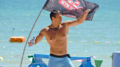 Зрелищна победа на Траян донесе предимство за Феномените в “Игри на волята”