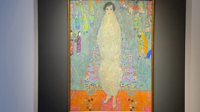 Втората най-скъпа в света: Продадоха картина на Густав Климт за 236,4 милиона долара