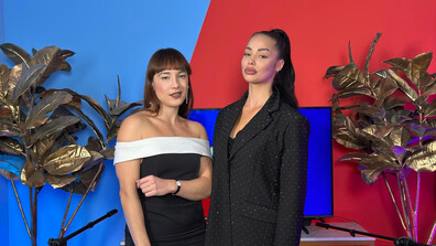 Излъгаха ли Сияна и Стоянов за връзката си в Big Brother? (ВИДЕО)