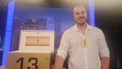 Скромна печалба в "Сделка или не"