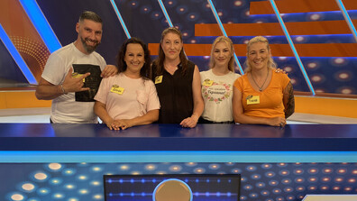 Баламите срещу Шевицови в "Семейни войни"