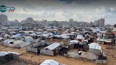 Геополитически игри в ООН: Какво се крие зад резолюцията за бъдещето на Газа