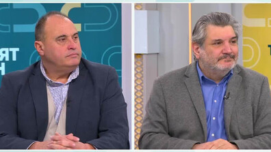 Бюджет 2026: Това ли са единствените възможни параметри на финансовата рамка?