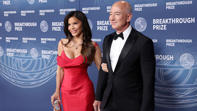 Джеф Безос и Лорън Санчес стават основни дарители на Met Gala 2026