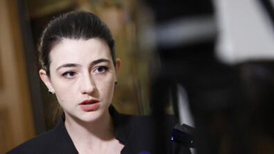 Прокуратурата обжалва оправдателната присъда на Лена Бориславова