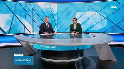 Новините на NOVA (19.11.2025 - централна)