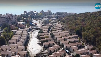 След проверка на МОСВ: Елените, Св. Влас и Лозенец сред зоните с най-големи нарушения по Черноморието