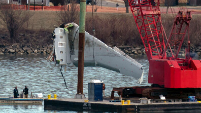 Пентагонът отчете скок на инцидентите с военни самолети в САЩ през миналата година