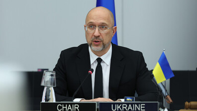 Украйна разреши на компании със стратегическо значение да имат противовъздушна отбрана