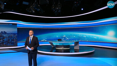 Новините на NOVA (19.11.2025 - късна)
