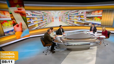 Браншови организации срещу шоково вдигане на такси от БАБХ: Ще поскъпнат ли храните