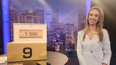 Рискова игра в "Сделка или не"