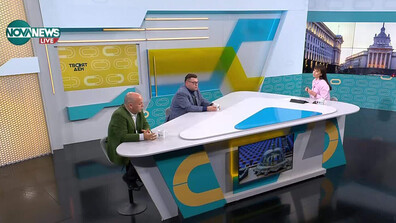 Политолог: Повишаването на цените, а не коледните добавки на пенсионерите ще създаде напрежение