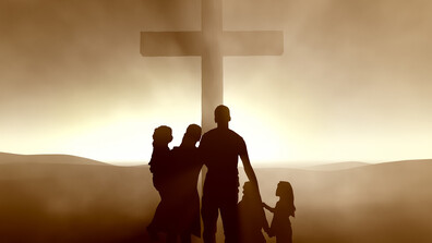 Честваме Деня на християнското семейство