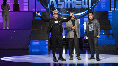 Легендарните Братя Аргирови тръгват по следите на таланта в “Пееш или лъжеш”