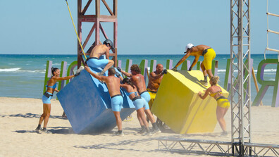 Екстремен сблъсък за неприкосновеност в “Игри на волята” тази вечер